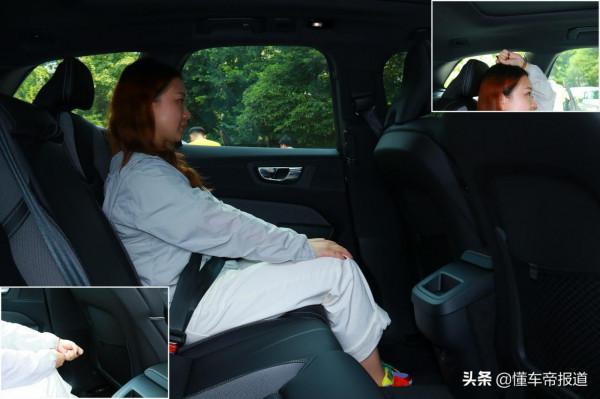 新車|行駛質感提升,互動系統更人性化!試駕新款沃爾沃XC60 新車|行駛質感提升,互動系統更人性化!試駕新款沃爾沃XC60