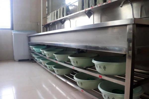 基層一線丨強化“準班長” ,淬鍊“領頭雁” 基層一線丨強化“準班長” ,淬鍊“領頭雁”