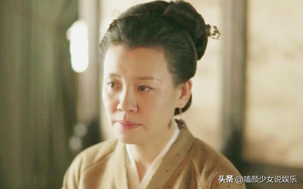 3位演藝圈的清流女演員：不整容不炒作，一門心思撲在演戲上