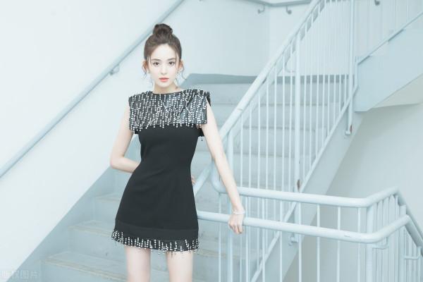 新疆四美：古力娜扎