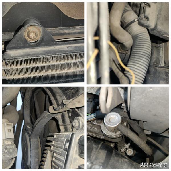 強收智商稅，03年的Polo要價13萬，賣家：看清楚，我這是奧迪A2