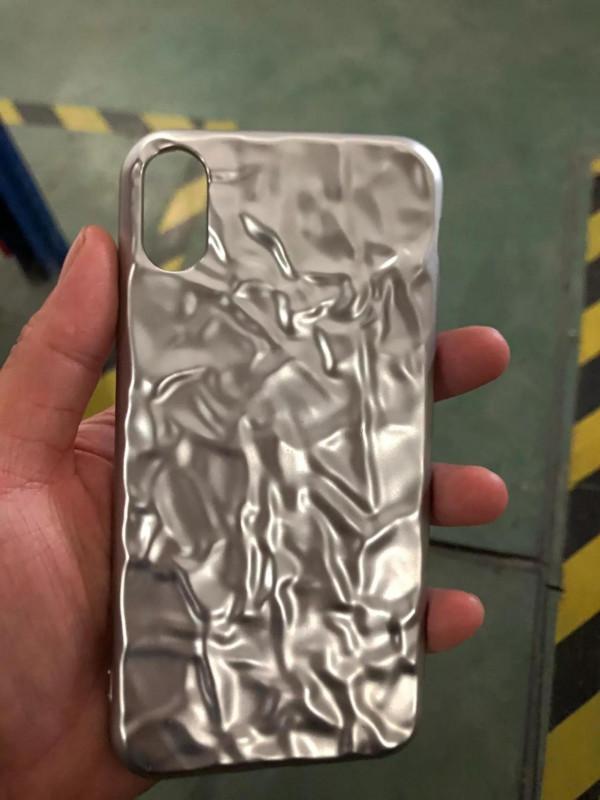 六年果粉，蘋果xsmax換小米10s