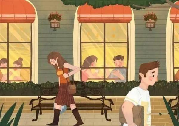 “朋友”這樣對你，就是看不上你，別太天真了