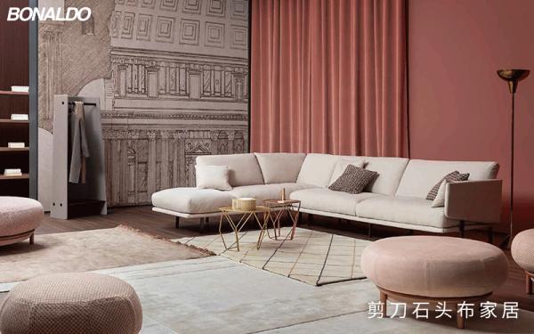 義大利現代進口傢俱品牌哪個好？非Bonaldo莫屬