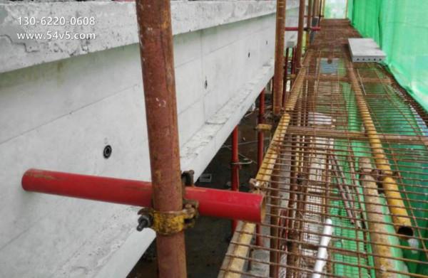 新型腳手架連牆件有哪些優勢? 新型腳手架連牆件有哪些優勢?