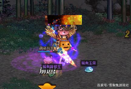 DNF：搬磚還在打風暴之地？另一個日入千萬，效率更高