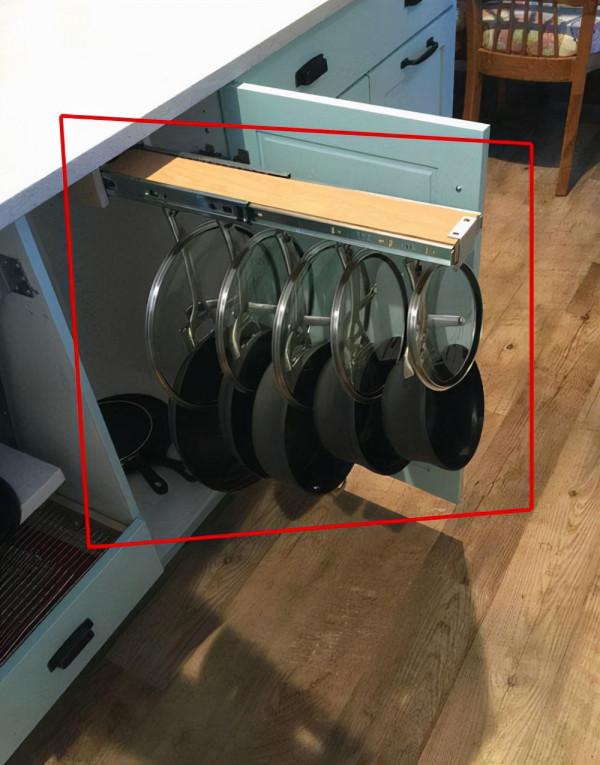 不得不服!看了德國人的廚房,才知道差距如此之大 不得不服!看了德國人的廚房,才知道差距如此之大