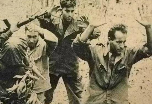 奠邊府大捷：數萬菜鳥實力爆棚，全殲1.6萬法軍？原來靠中國指揮