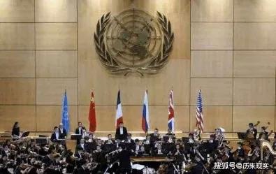 從五大國的禁核戰爭看聯合國安理會五常的否決權