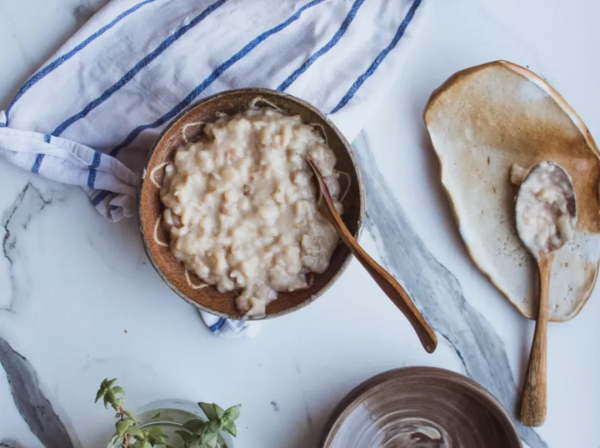 小雪：寒溼蔓延，何以養藏？