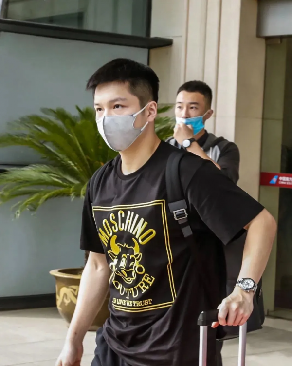 運動員都這麼會穿？各大品牌快來搶人