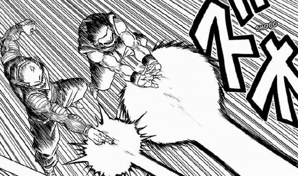 龍珠超:比克引以為傲的“魔閃光”,為何悟飯後期不再使用了? 龍珠超:比克引以為傲的“魔閃光”,為何悟飯後期不再使用了?