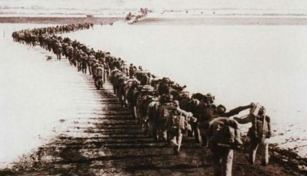 雪地上將宋時輪 雪地上將宋時輪