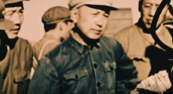 “東風二號”該不該繼續研究遭質疑，幸虧有貴人相助，才得以進行