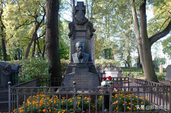 200週年誕辰紀念 | 陀思妥耶夫斯基：痛苦的信仰