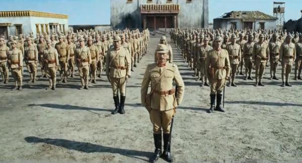 蘇德戰爭時日本為啥不趁機入侵蘇聯？日本的野心，遠比你想象的大