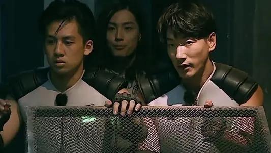 《爸哪兒1》5個爸爸：離婚，言論不當，愛吹牛，只剩田亮沒翻車