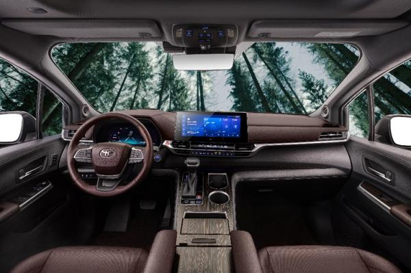 解讀|為什麼豐田賽那的預售價能定到32-42萬? 解讀|為什麼豐田賽那的預售價能定到32-42萬?