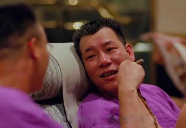 李兆基的反轉人生：從崩牙駒二哥到潦倒去世，唯有古天樂伸出援手