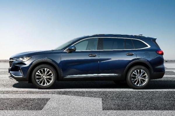 美日大空間對決，漢蘭達對比昂科威Plus該怎麼選？