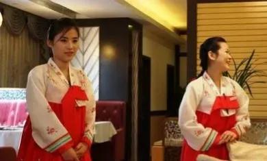 我在朝鮮的日子（37）