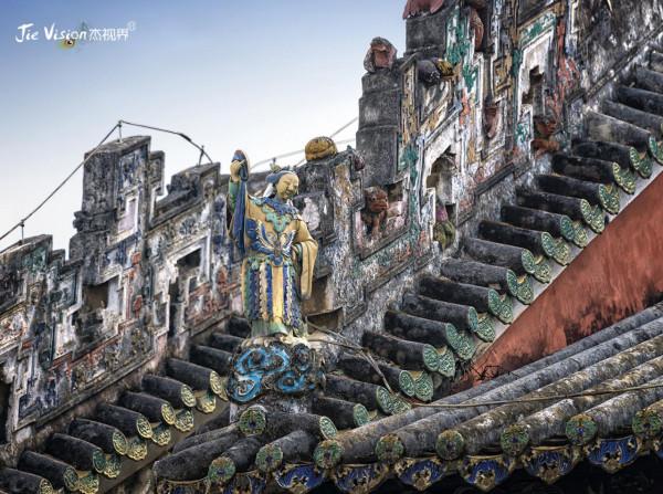 廣西最“紅”的會館 三百歲的它不僅奢華 還是百色起義的風雲起點 廣西最“紅”的會館 三百歲的它不僅奢華 還是百色起義的風雲起點