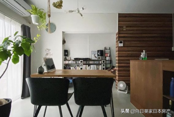 8個日本1LDK公寓室內佈局案例,實用、簡單又舒適 8個日本1LDK公寓室內佈局案例,實用、簡單又舒適