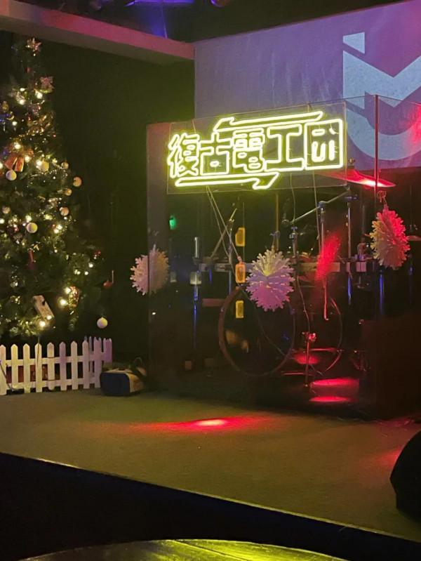 我測試了一晚轉場北京所有club要花多少錢