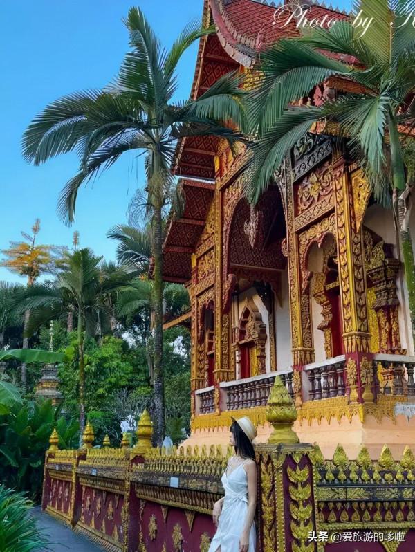 忘記三亞,“候鳥式過冬”新聚點,去一次等於逛遍東南亞 忘記三亞,“候鳥式過冬”新聚點,去一次等於逛遍東南亞