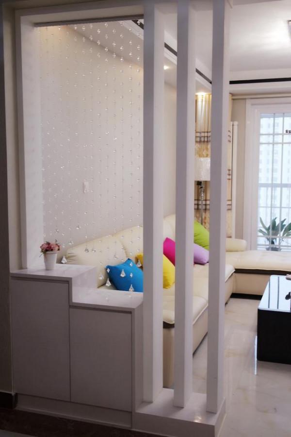 鄰居來我家串門,進門就被客餐廳驚豔了,說這是小區最漂亮的裝修 鄰居來我家串門,進門就被客餐廳驚豔了,說這是小區最漂亮的裝修