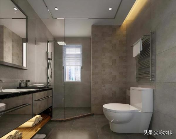 填縫劑也能防水?我家的衛生間瓷磚縫有救了 填縫劑也能防水?我家的衛生間瓷磚縫有救了