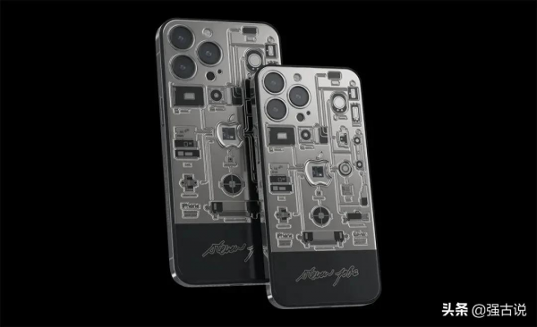 iPhone13 Pro限量版釋出，買嗎？