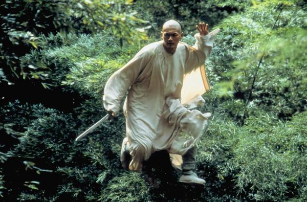 專訪葉錦添：白流蘇的旗袍，冬奧健兒的領獎服裡，有中國之美