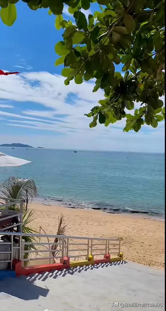 風景桌布美圖，祖國江山如畫，美不勝收