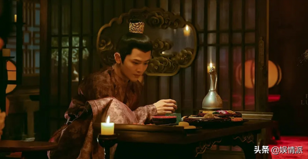 熱播榜第一,連續7天拿下熱度第一,王一博這劇憑啥這麼“猛”? 熱播榜第一,連續7天拿下熱度第一,王一博這劇憑啥這麼“猛”?