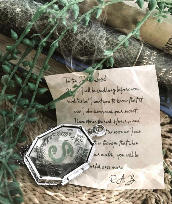 《哈利波特》：四大學院創始人的故事，你都瞭解了麼？