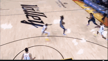 火箭四連敗拉文射落老鷹，綠軍遭逆轉馬刺輸爵士，莫蘭特絕殺太陽