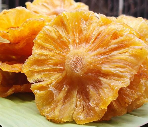 臨近中秋節，這6種水果多買點，曬乾後比新鮮的好吃，營養又解饞