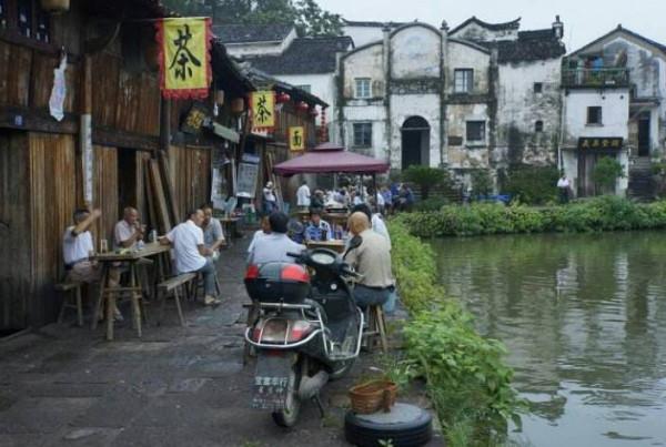 浙江十大冷門景點，人少景美好玩