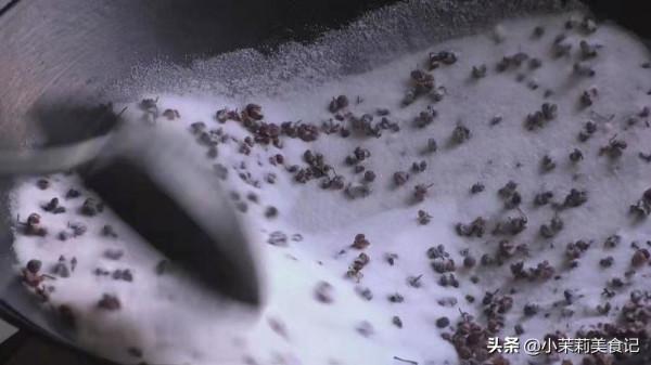 “大雪醃肉”，分享5種“傳統臘味”的配方和做法，冬天有口福了