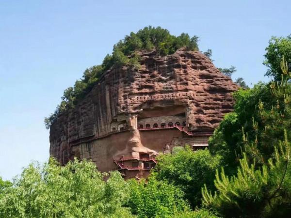 莫高窟、龍門、雲岡、麥積山,國內四大石窟,你最喜歡哪一個 莫高窟、龍門、雲岡、麥積山,國內四大石窟,你最喜歡哪一個
