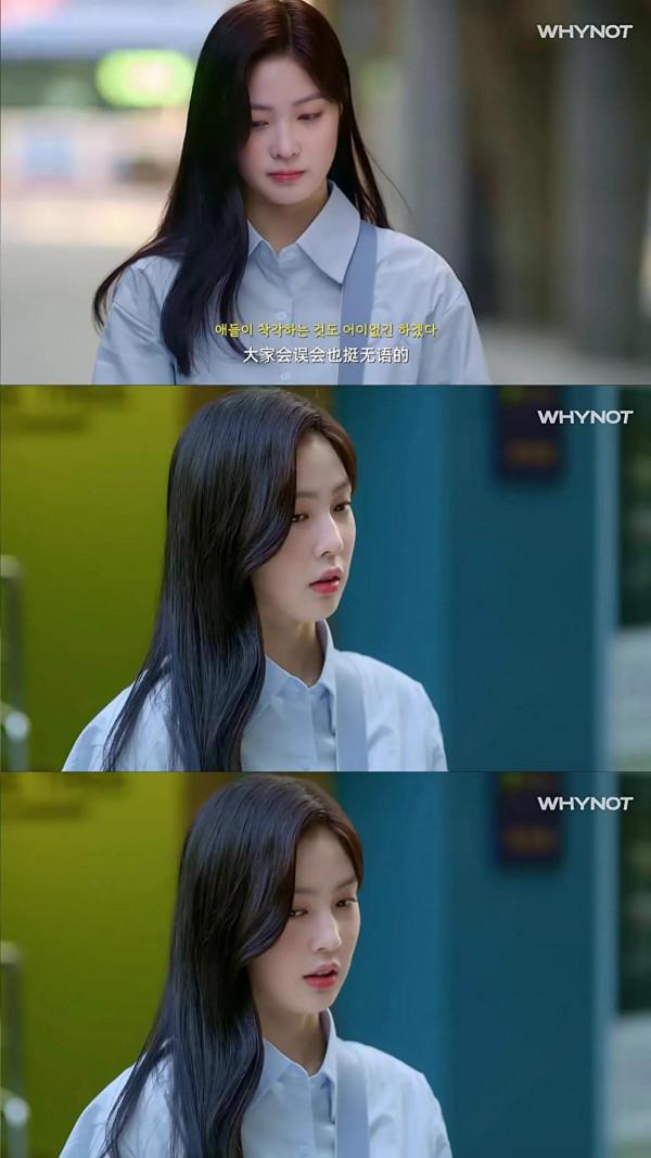 最新韓劇校園劇，值得一看，保證你看了就會陷進去