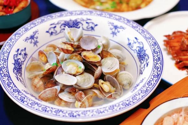 去浙江吃海鮮,只知道舟山和象山?那是你沒吃過三門海鮮宴吧 去浙江吃海鮮,只知道舟山和象山?那是你沒吃過三門海鮮宴吧