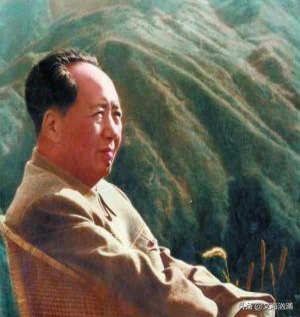 都說男兒有淚不輕彈,晚年的毛主席讀到這首詞為何突然放聲痛哭? 都說男兒有淚不輕彈,晚年的毛主席讀到這首詞為何突然放聲痛哭?