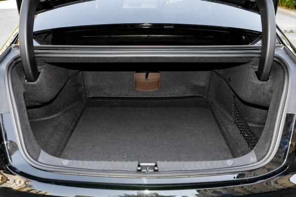 比亞迪漢EV的後備廂打不開怎麼辦？我們梳理了三種處理方法