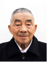 “七一勳章”獲得者簡介