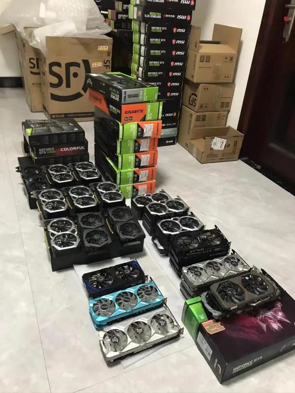 12月22號顯示卡回收,電腦整機回收 12月22號顯示卡回收,電腦整機回收