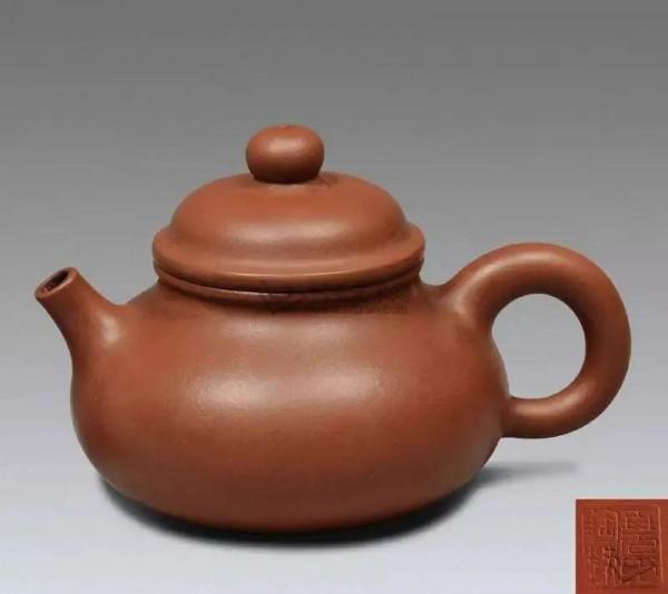 尋壺圖錄|容天壺|幫你快速瞭解紫砂器型 尋壺圖錄|容天壺|幫你快速瞭解紫砂器型