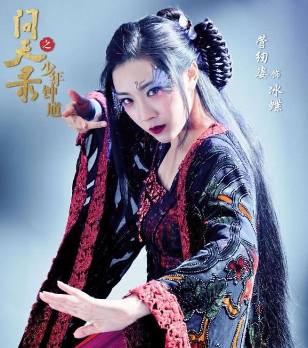 長相很舒服的女演員，我只服這5位！雖不及驚豔，但勝在氣質