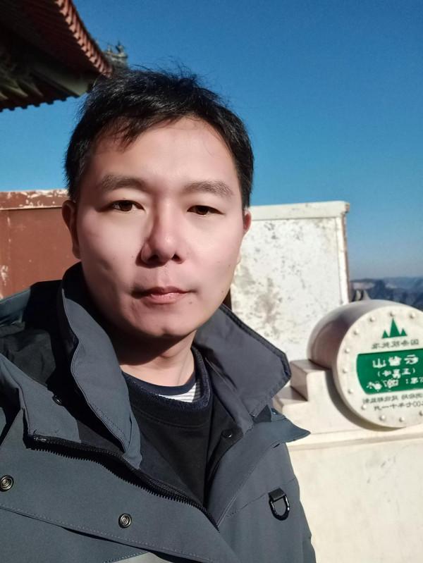 【登頂~雲臺山茱萸峰】 【登頂~雲臺山茱萸峰】